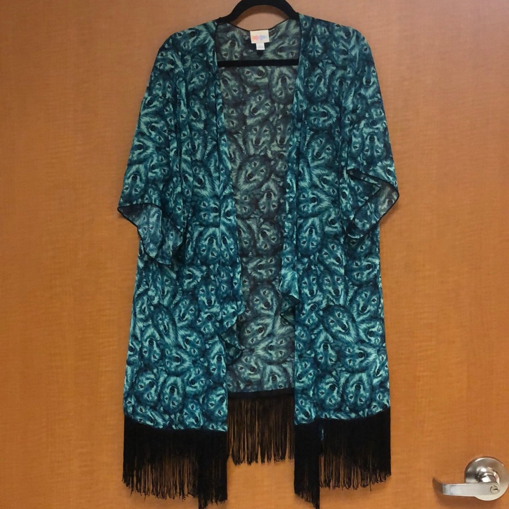 LuLaRoe Monroe
